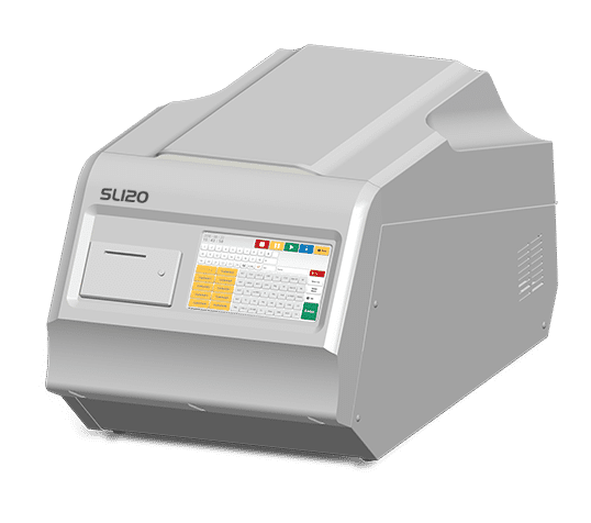 SL120 Automatic Chemistry Analyzer