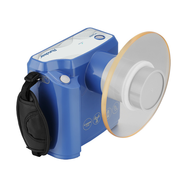 Portable X-Ray - Image 4