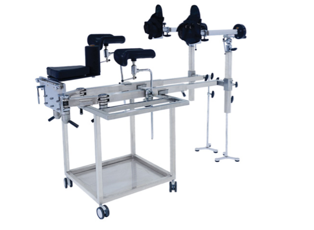 KY-6B ORTHOPEDIC TRACTION FRAME
