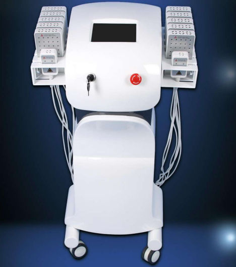 Fast fat reduceeffective treatment result