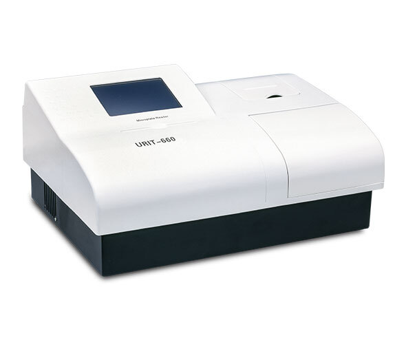 URIT-660 Microplate Reader