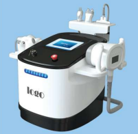 Vacuum RF lasercavitation massagebody slimming machine - Image 3