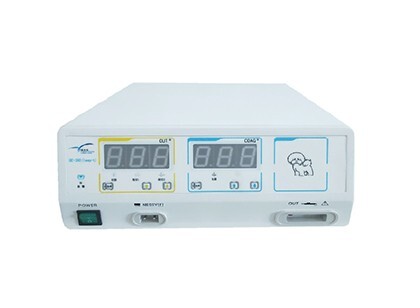 Animal Electrotome (monopole)