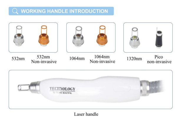 SIMERSURE PICO LASER MACHINE - Image 2