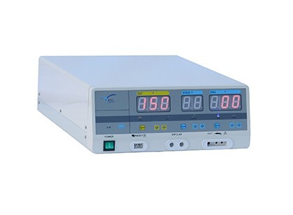 Animal Electrotome (Bipolar)