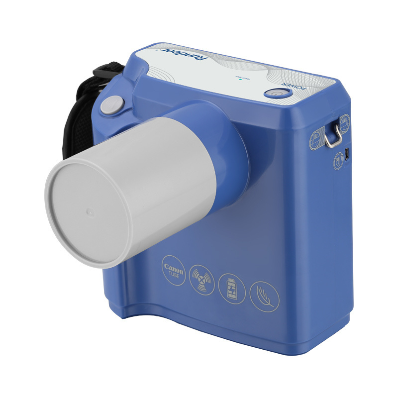 Portable X-Ray