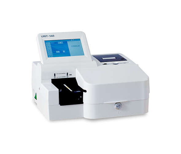URIT-560 Urie Analyzer