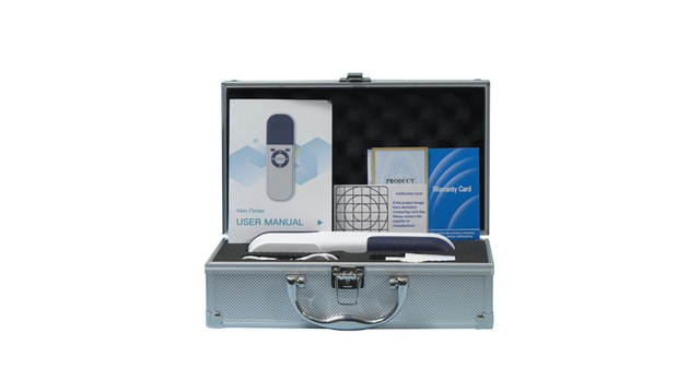 QV-500 Vein Finder - Image 3