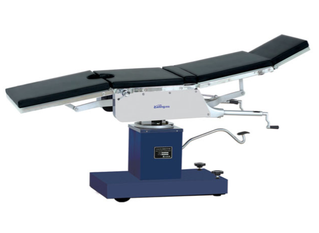 -51 -51 3008 MECHANICAL OPERATING TABL