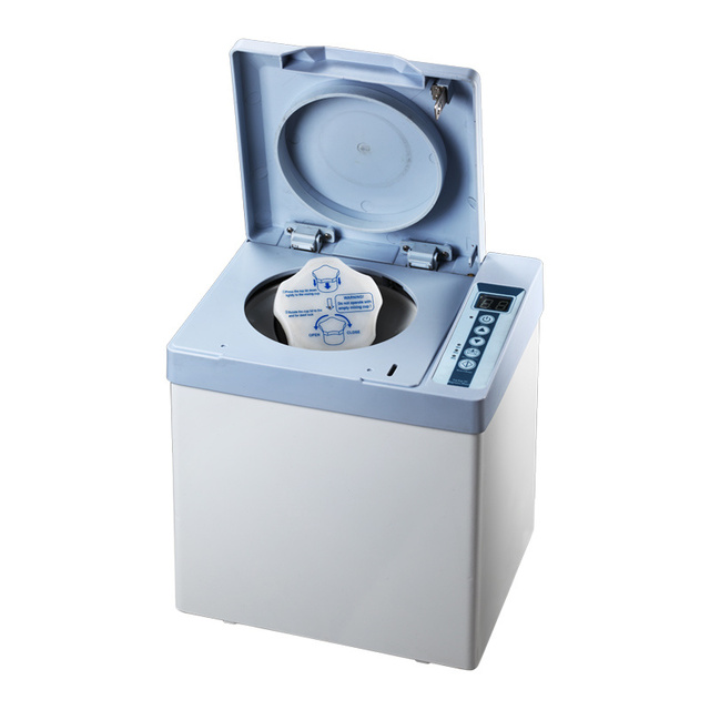 Alginate Mixer TIPTOP-02 - Image 2