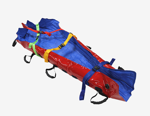 Negative pressure fixed transfer stretcher VMA-0A00