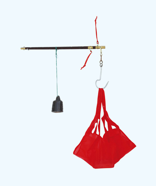 RTZ-12 Mechanical baby scales
