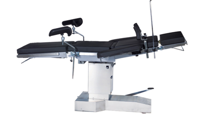 -47 -47 3009C MECHANICAL OPERATING TABLE