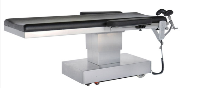 YS·A OPHTHALMIC OPERATING TABLE