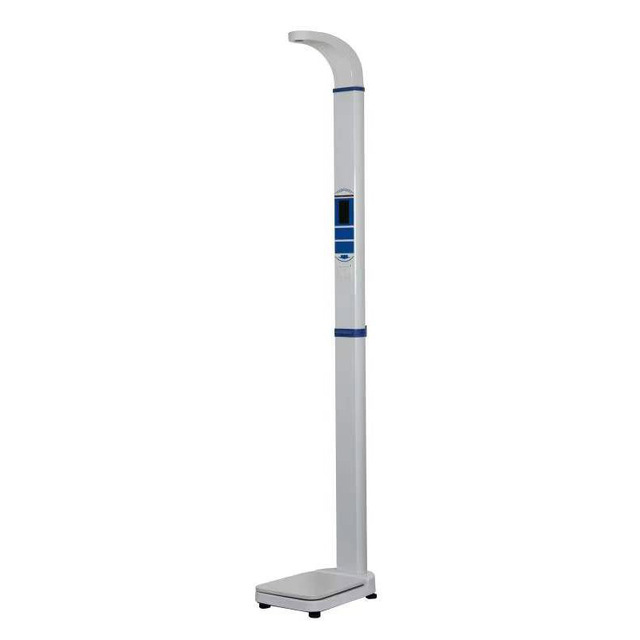 Ultrasonic digital weighing scale RCS-200