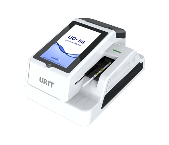 URIT UC-58 Semi-automatic Urine Analyzer