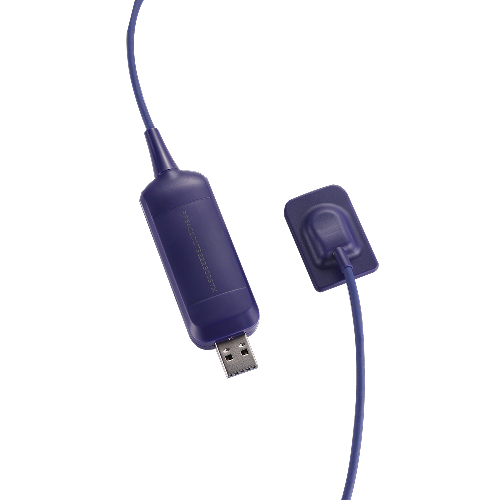 Blue Digital Sensor