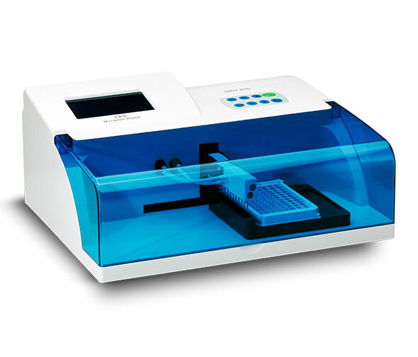 URIT-670 Microplate Reader