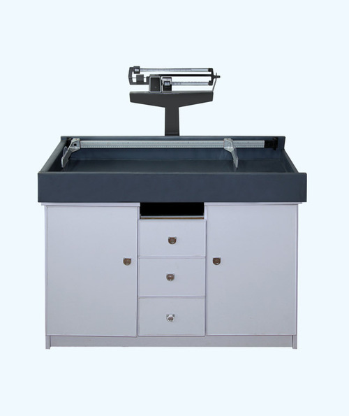 RGZ-50-YE Mechanical baby scales