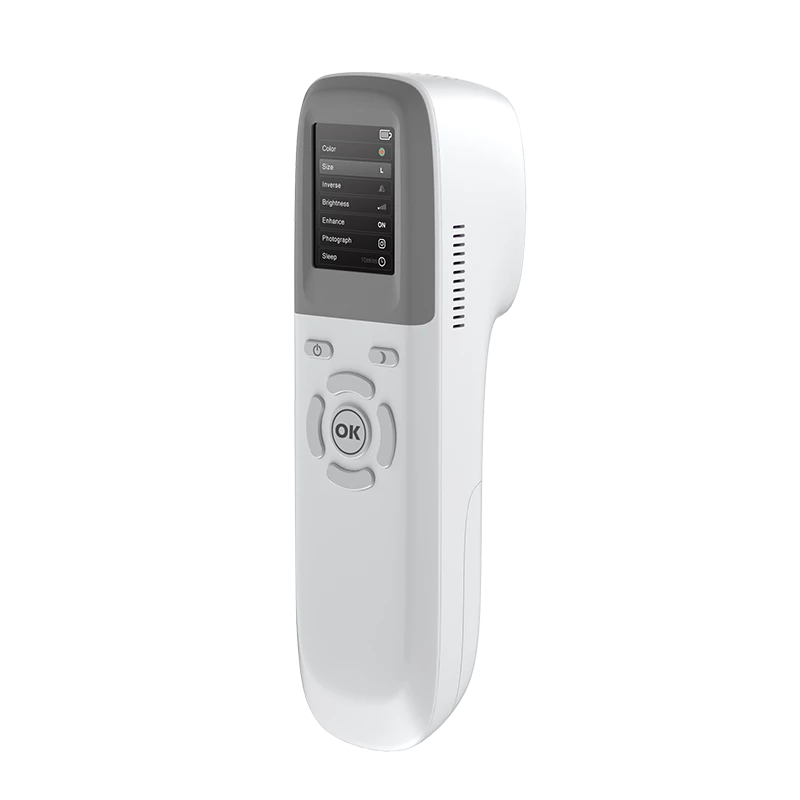QV-600 Vein Finder
