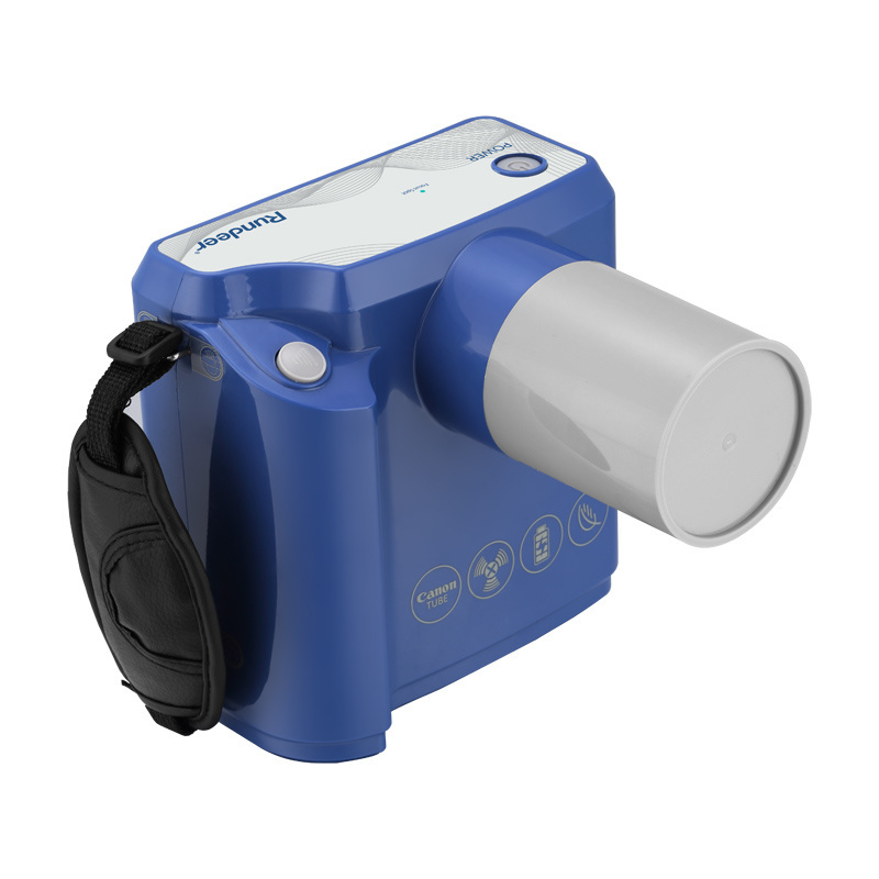 Portable X-Ray - Image 2