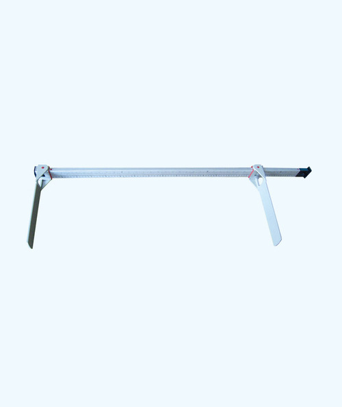 HX-100 Baby measurement rod(Alloy)