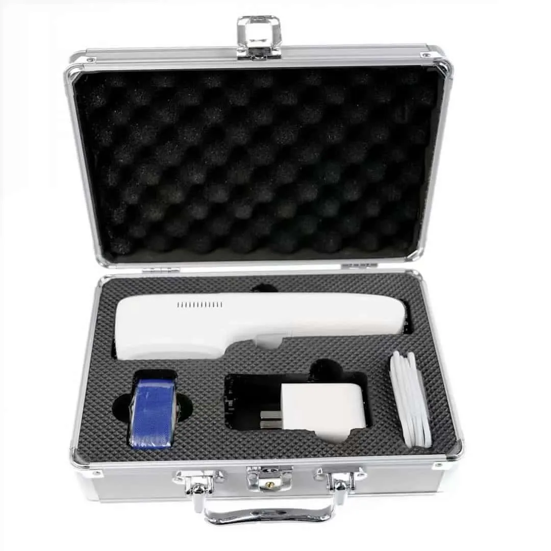 QV-600 Vein Finder - Image 2