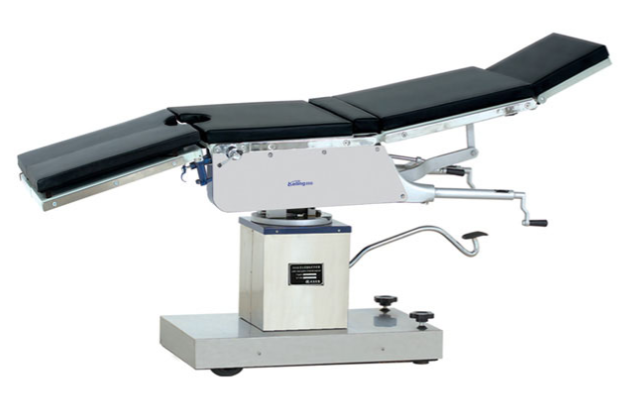 3008A MECHANICAL OPERATING TABLE
