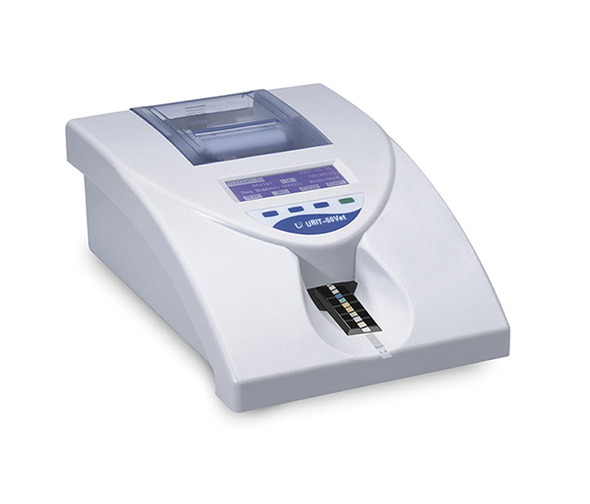 URIT-50Vet Urine Analyzer