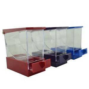 Cotton Roll Dispenser