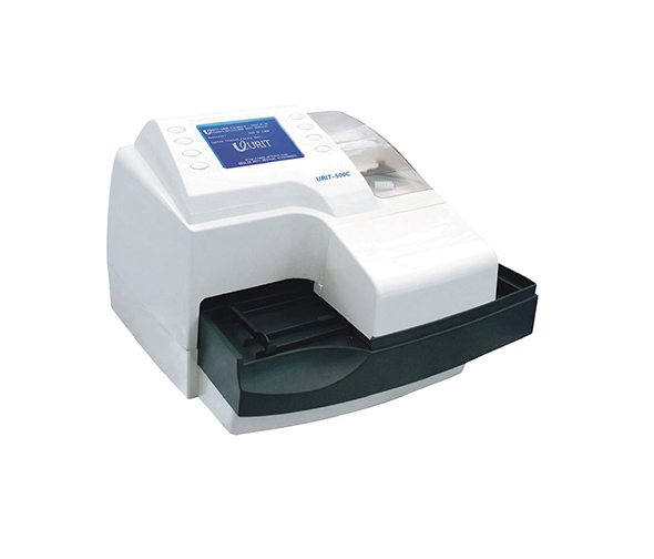 URIT-500C Urine Analyzer