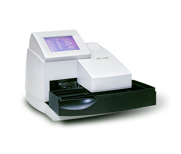 URIT-500B Urine Analyzer