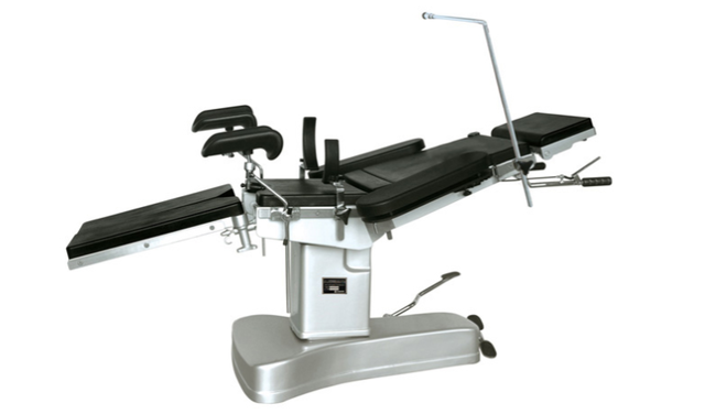 3009A MECHANICAL OPERATING TABLE