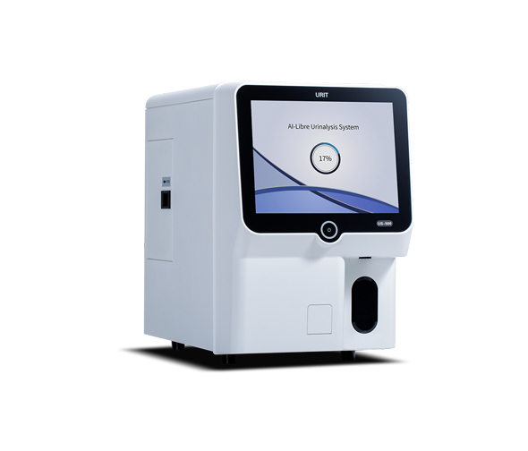 20230224091525404 (1) 20230224091525404 (1) URIT US-500 AI-Libre Urinalysis Analyzer