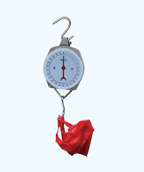 RTZ-25 Mechanical baby scales