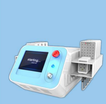 LIPOLASER SLIMMING MACHINE - Image 4