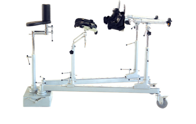KY-6A ORTHOPEDIC TRACTION FRAME