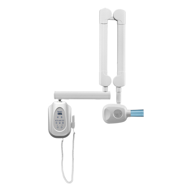 Dental X-ray machine XR98(W)