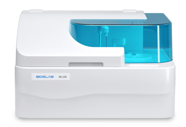AS-120 Technical specifications