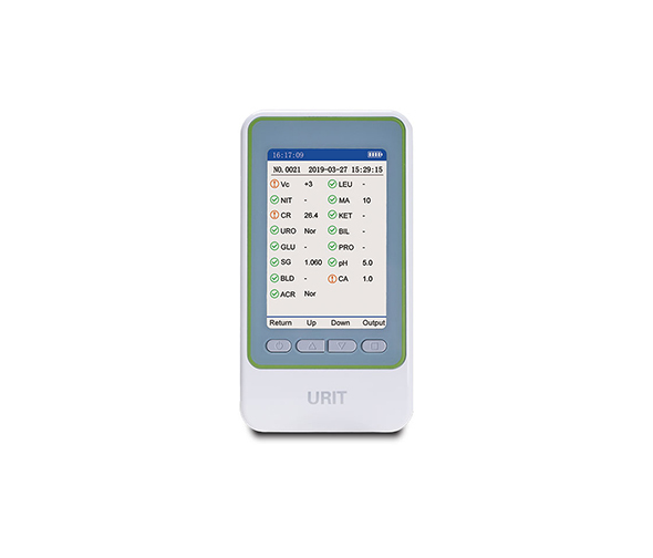 URIT UC-32A Urine Analyzer