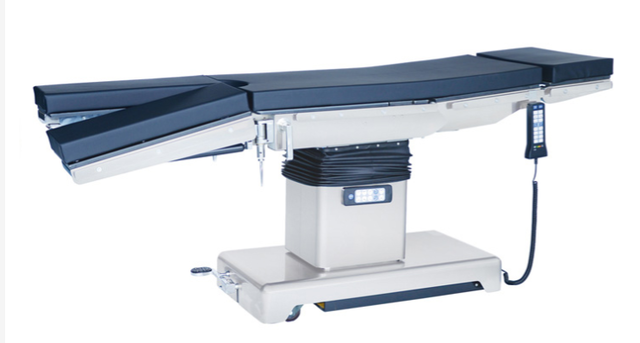 DL·C-I DL ELECTRIC OPERATING TABLE