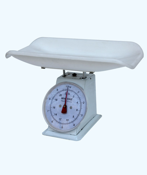 RTZ-10A-RT Mechanical baby scales
