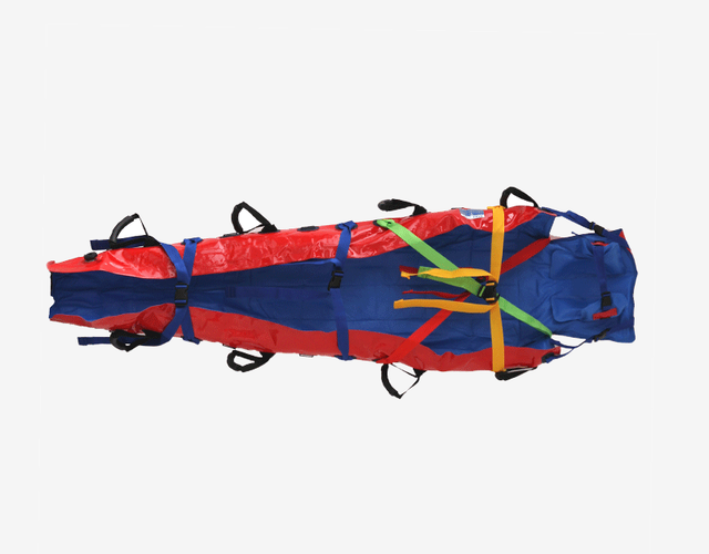 Negative pressure fixed transfer stretcher VMA-0A00 - Image 2