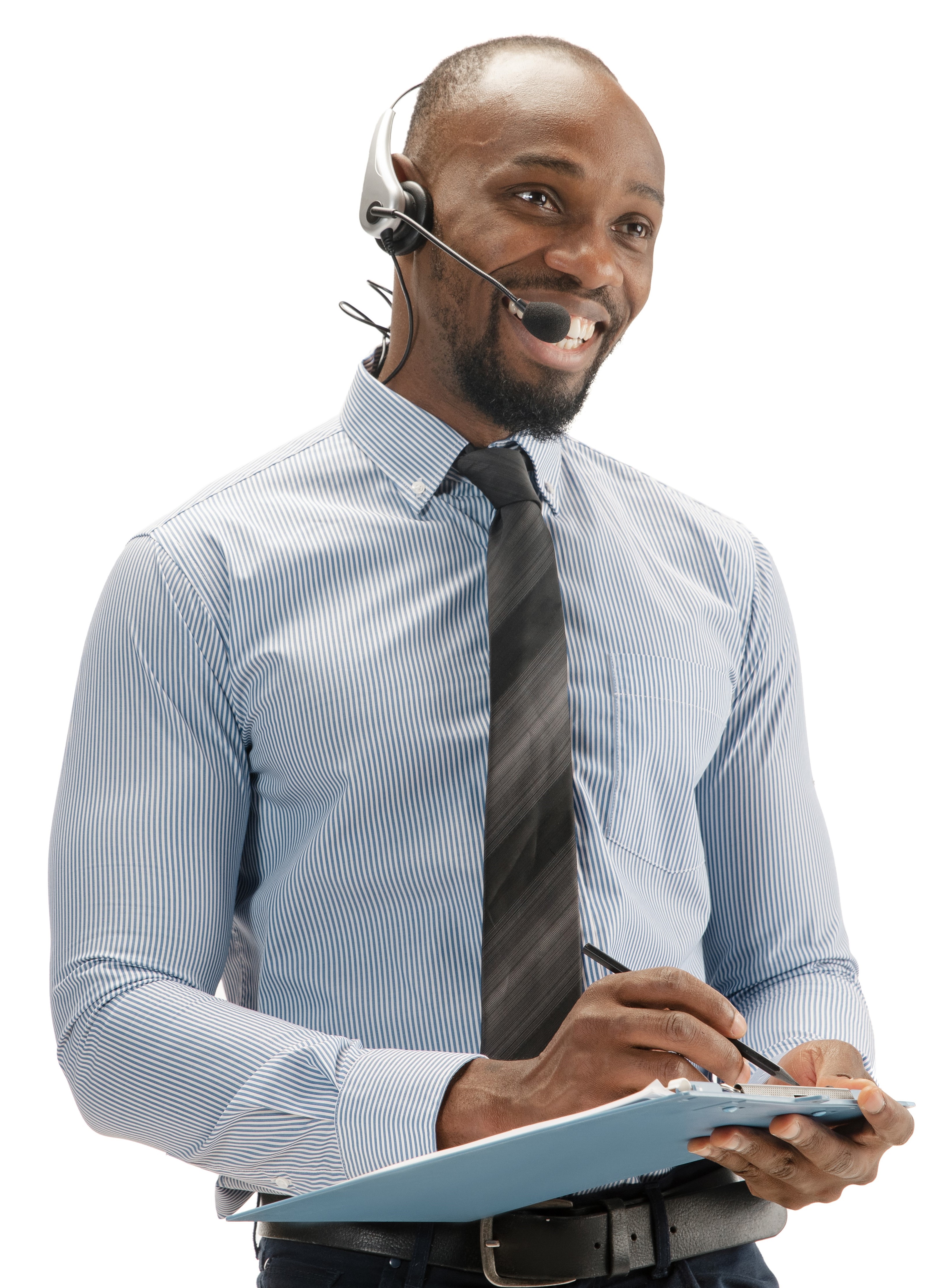 Customer Service Representative