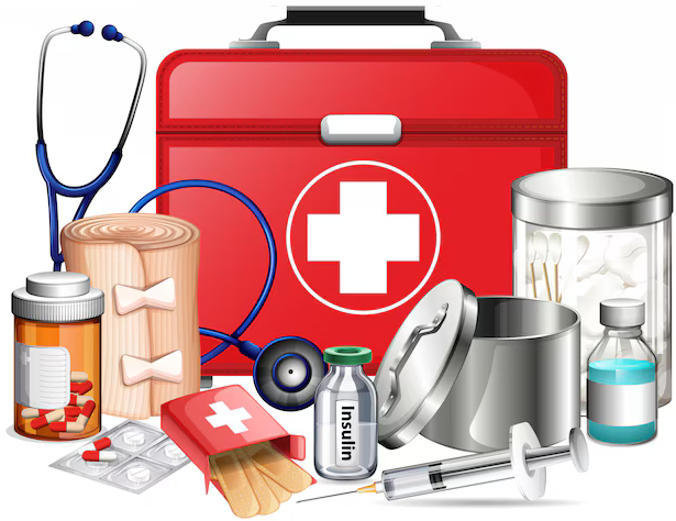Emergency Medical Care