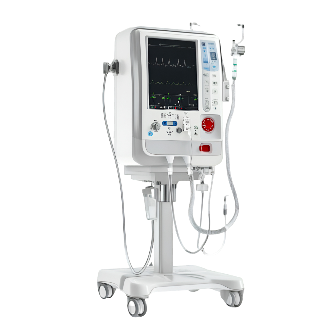 Healthcare Technology
