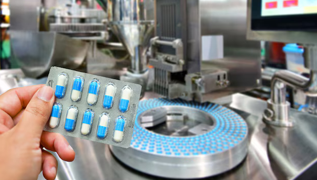 Manufacturing