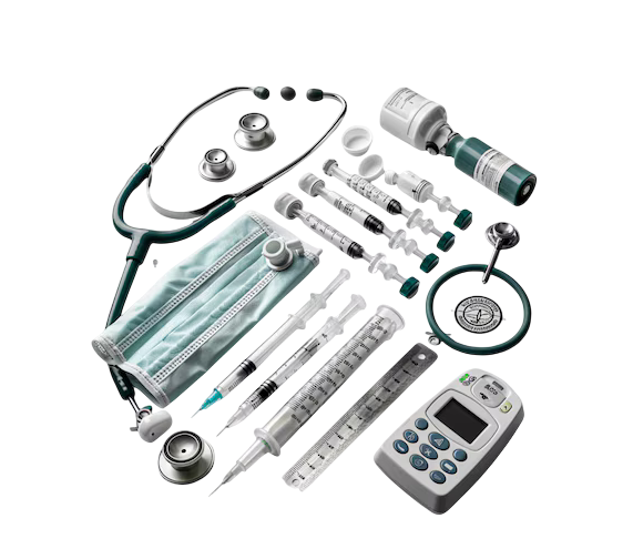 Medical Equipment