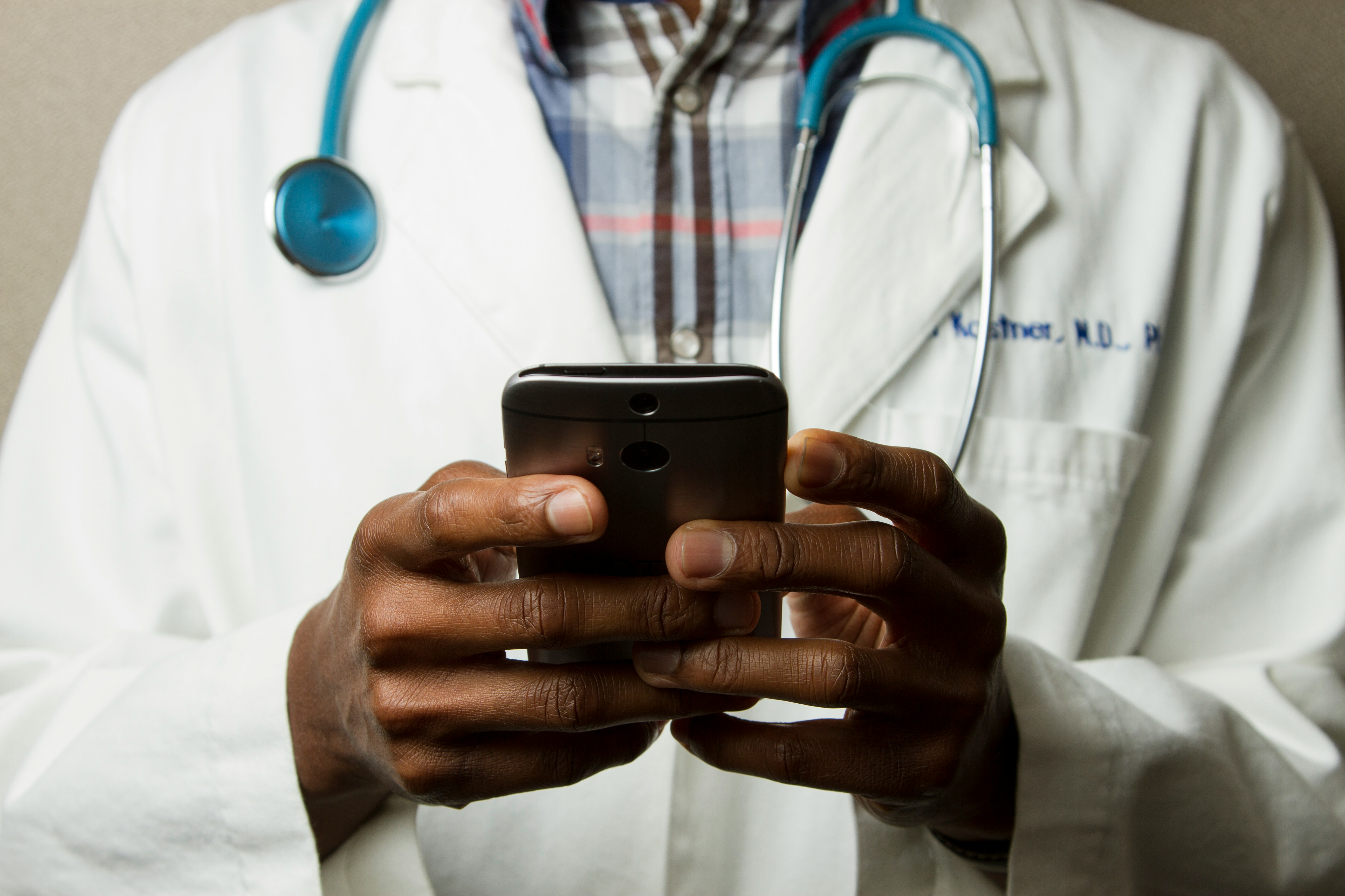 Telehealth Systems